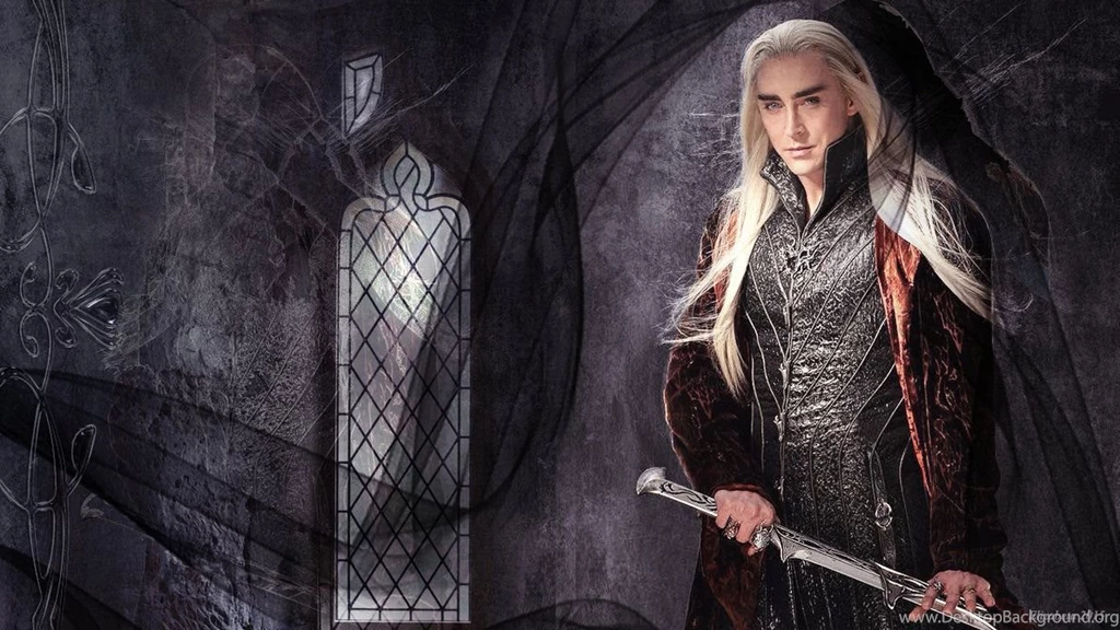 Thranduil Wallpapers By Betka On DeviantArt