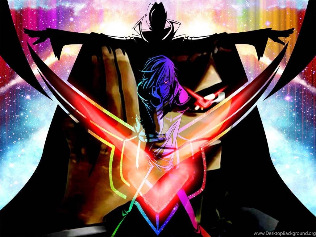Code Geass Zero Hd Wallpapers Free Android Application ...