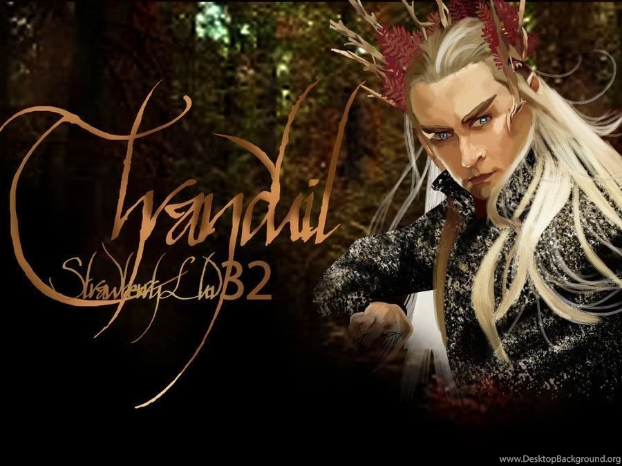 Thranduil Wallpapers By StrawberryLuv 32 On DeviantArt