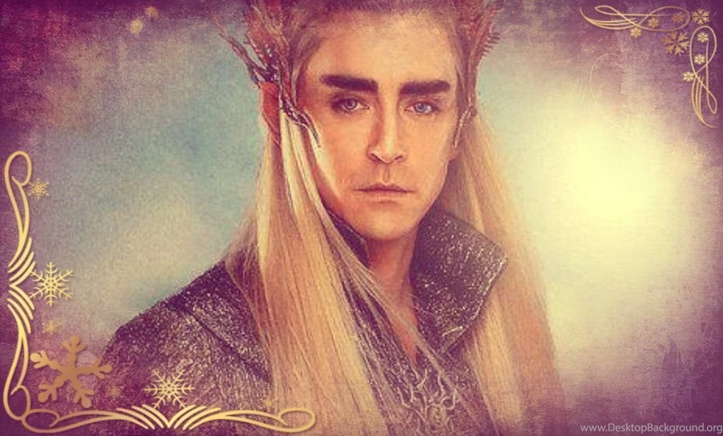 DeviantArt: More Like King Thranduil By DenaTook
