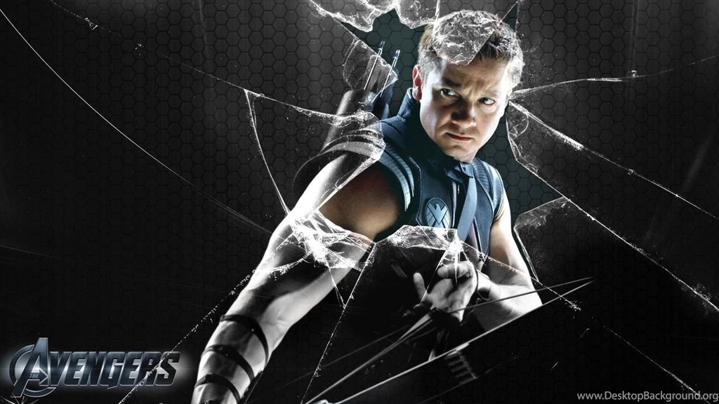 Avengers Hawkeye Wallpapers 1080p By SKstalker On DeviantArt