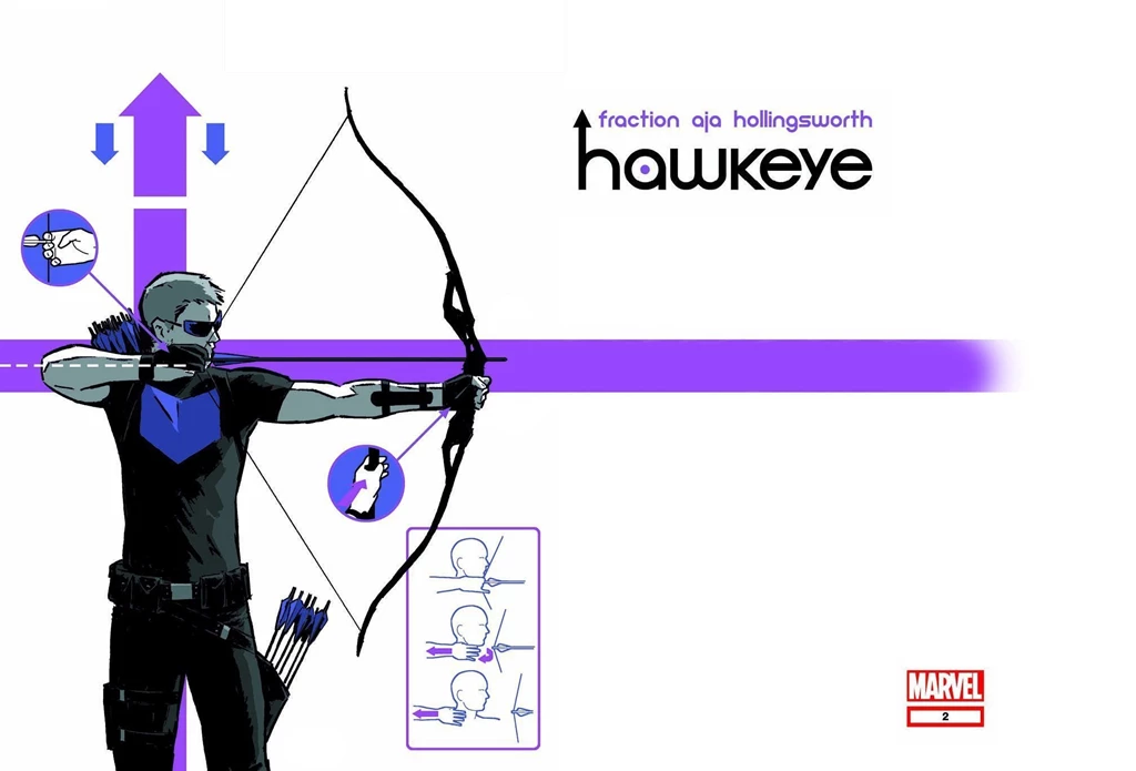 Hawkeye Computer Wallpapers, Desktop Backgrounds