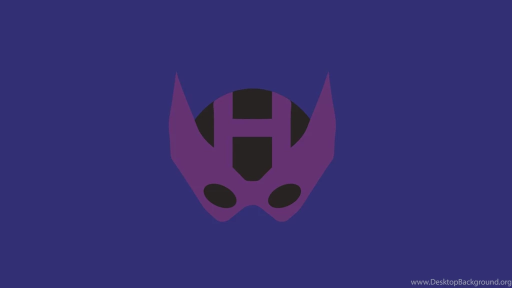 Hawkeye Computer Wallpapers, Desktop Backgrounds