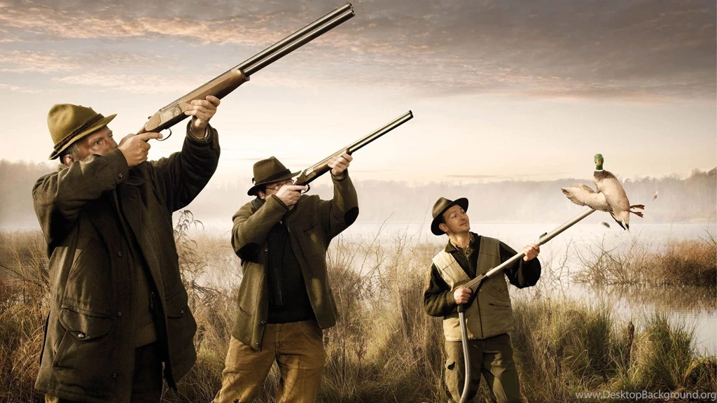 Full HD 1080p Hunting Wallpapers HD, Desktop Backgrounds 1920x1080