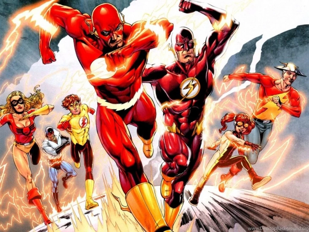 Comic Desktop Wallpaper, Comic Images, New Wallpapers