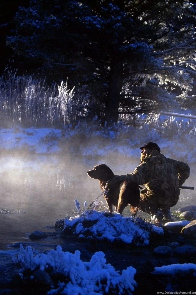 640x960 Hunting Desktop PC And Mac Wallpapers