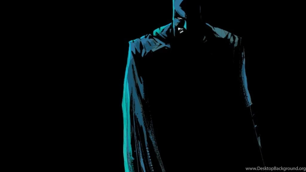 Batman Dc Comics Hd Wallpapers (