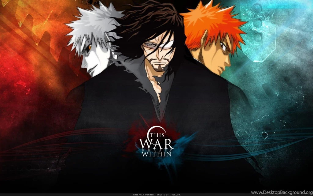 Bleach Wallpapers