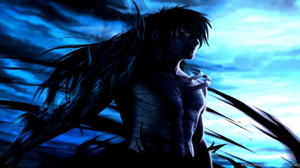 Bleach Wallpaper Backgrounds Downloads
