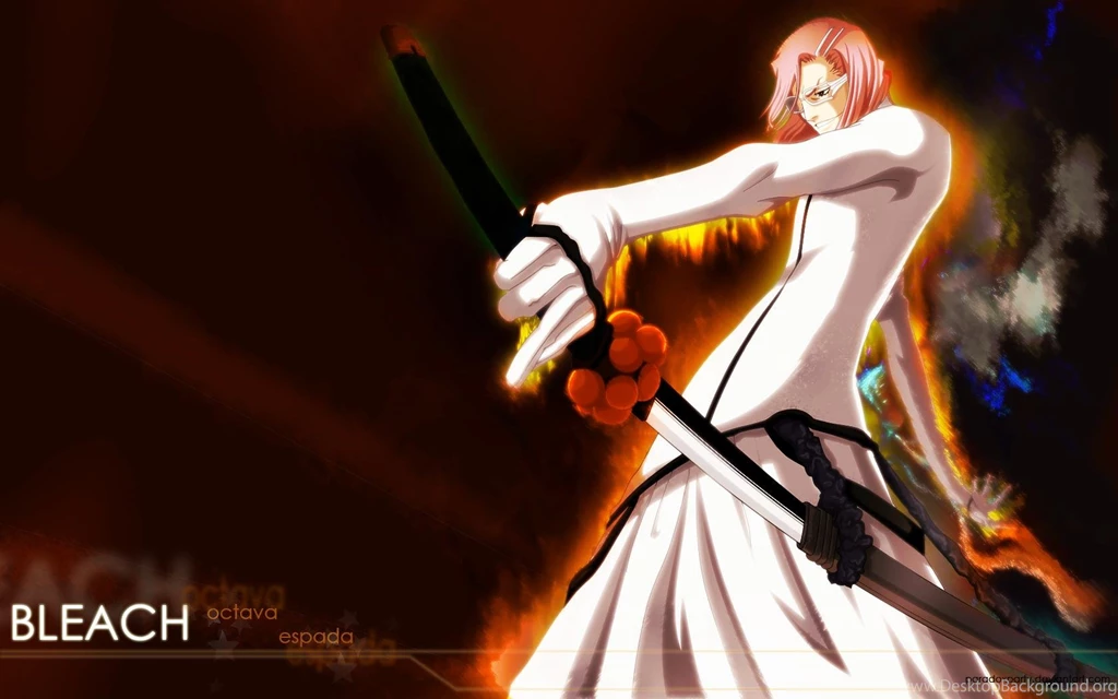BLEACH WALLPAPER 739 Floydwall.com