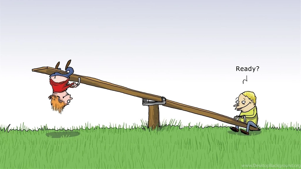 Funny Cartoon Wallpapers