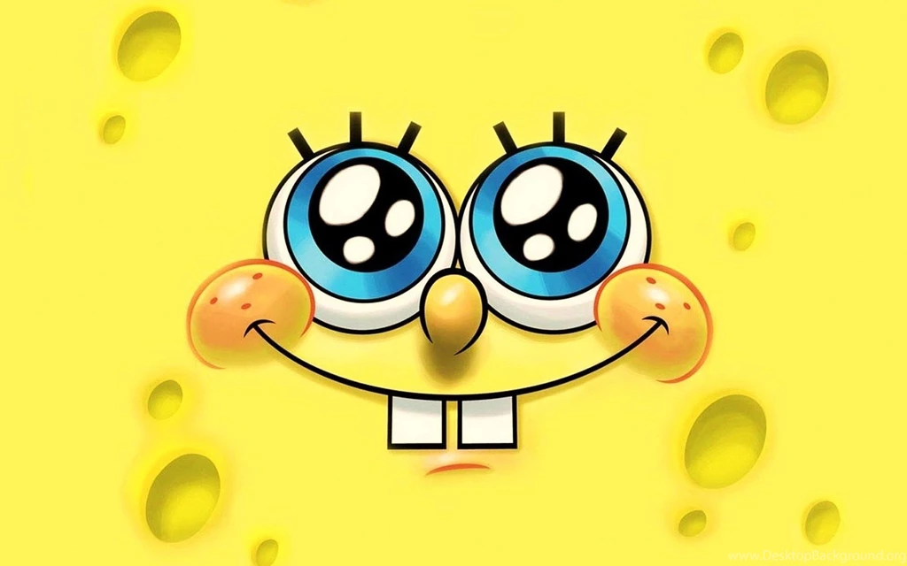 Wallpaper, Cartoon, Spongebob, Cute, Cool, Awesome 2013892