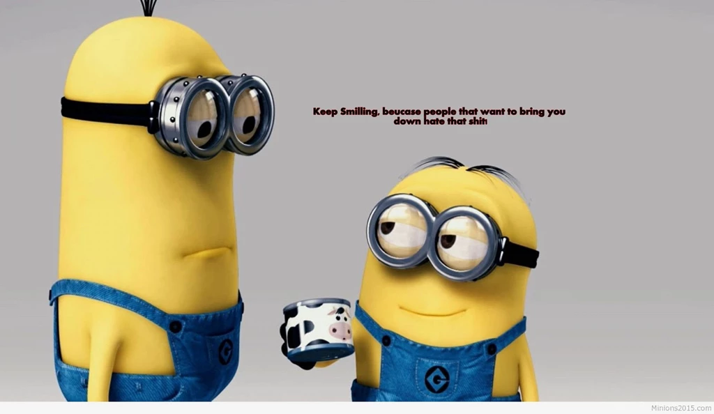 Fun Cartoon Wallpapers
