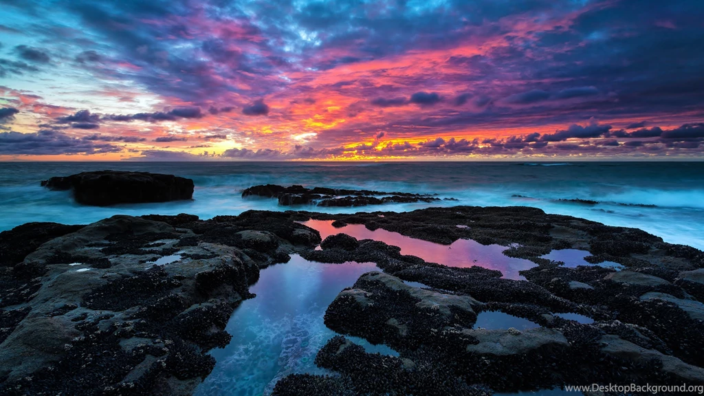 Sunset Computer Wallpapers, Desktop Backgrounds