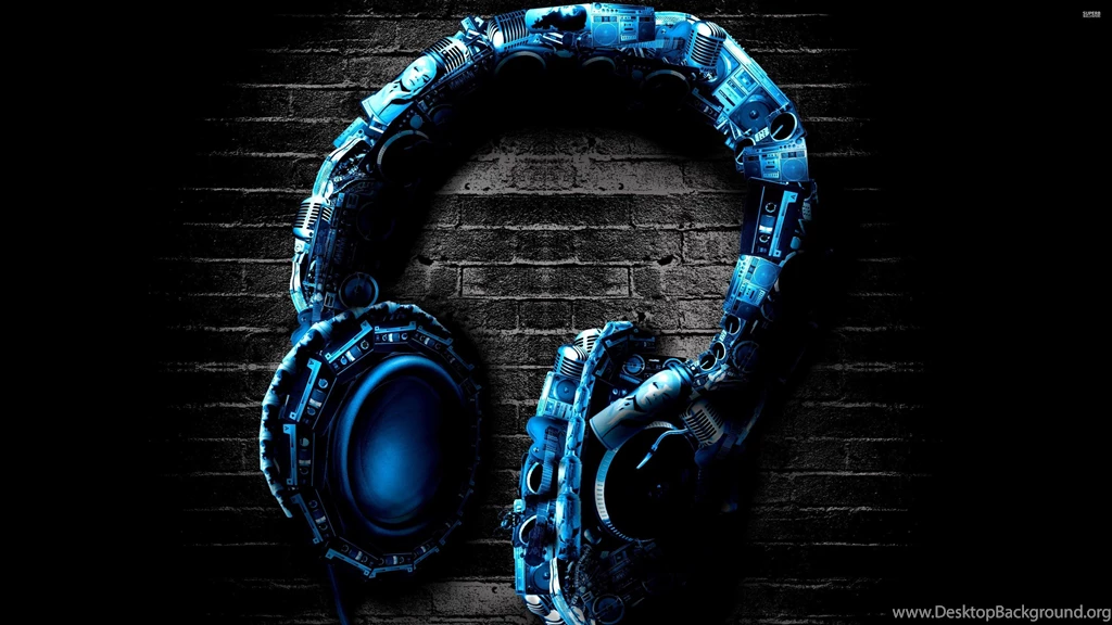3840x2160 Music Wallpapers