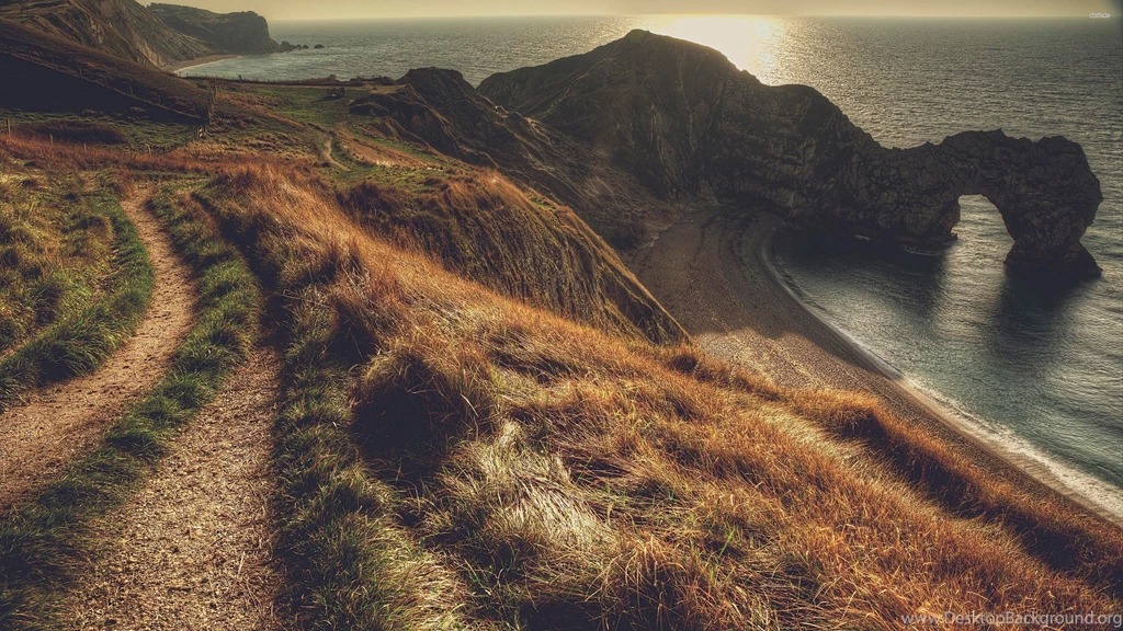 Durdle Door Wallpapers Nature Wallpapers