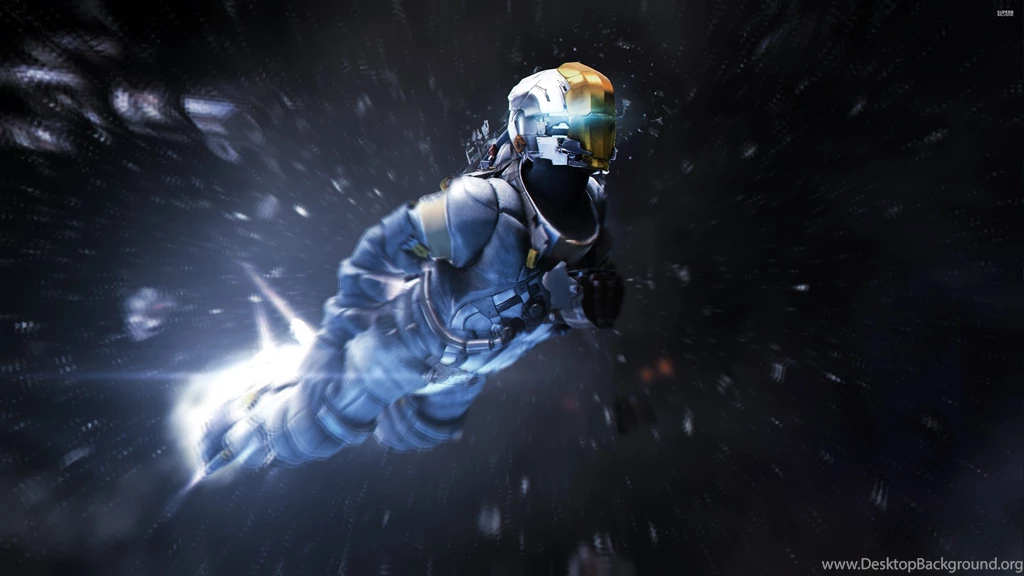 Dead Space 3 Wallpapers Game Wallpapers
