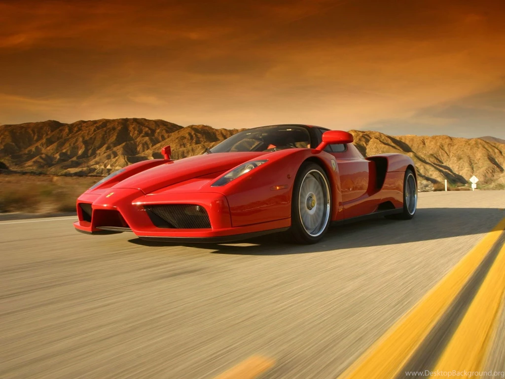 Best Car Desktop