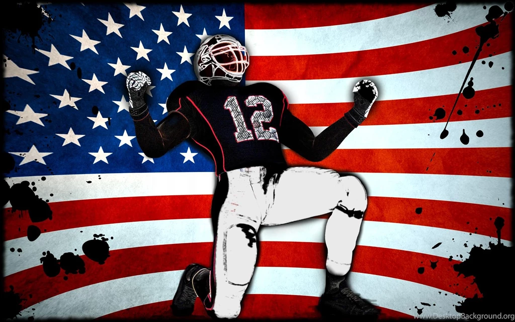American Football Backgrounds