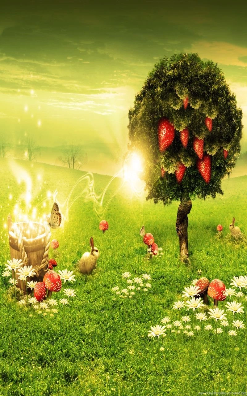 Gallery For Beautiful Nature Wallpapers For Mobile Phones