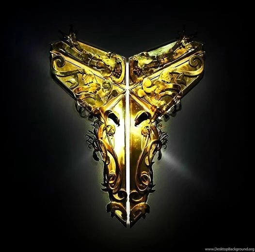 Kobe's Logo