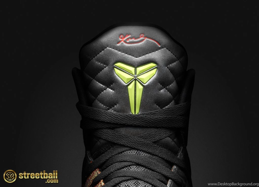 Kobe Bryant Kobe 9 Shoes Streetball