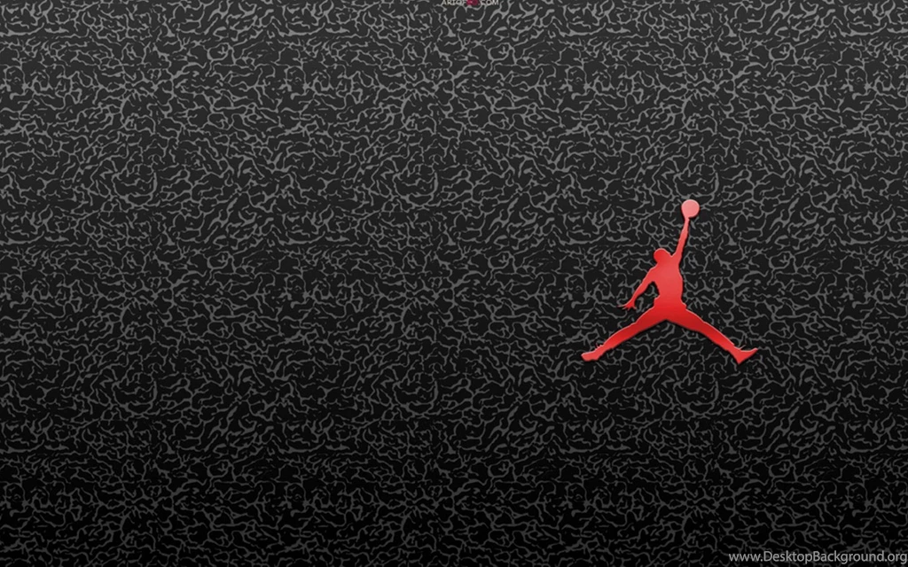 Jordan Logo Wallpapers HD
