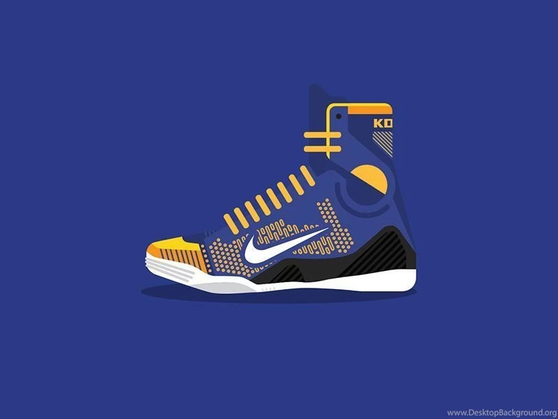 Dribbble Kobe Maestro Wallpapers By Kwaku Amuti