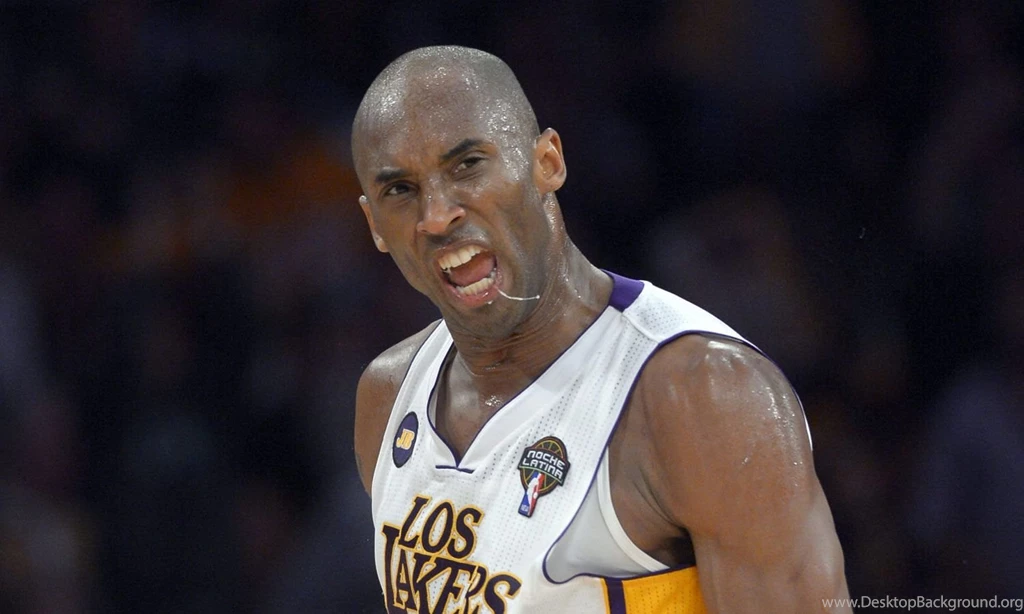 Kobe Bryant Logo Snake 8 HD Wallpapers