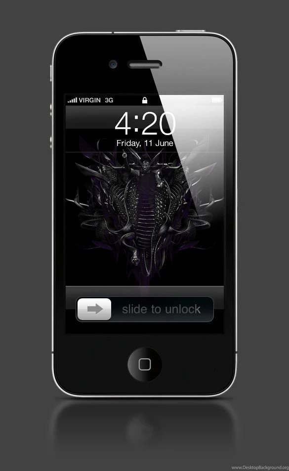 Wallpapers Of The Week