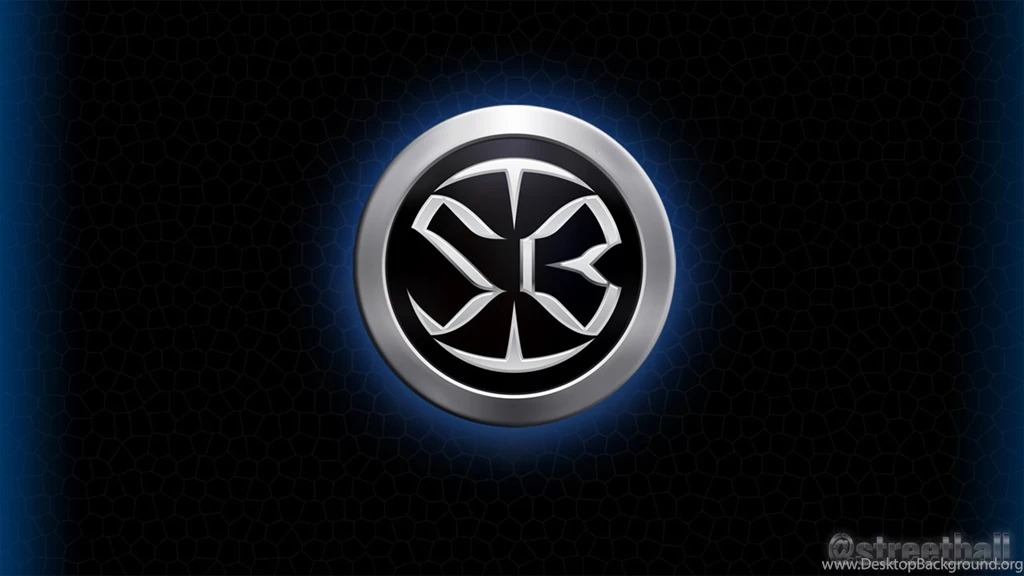 Streetball Blue Logo Wallpapers Streetball