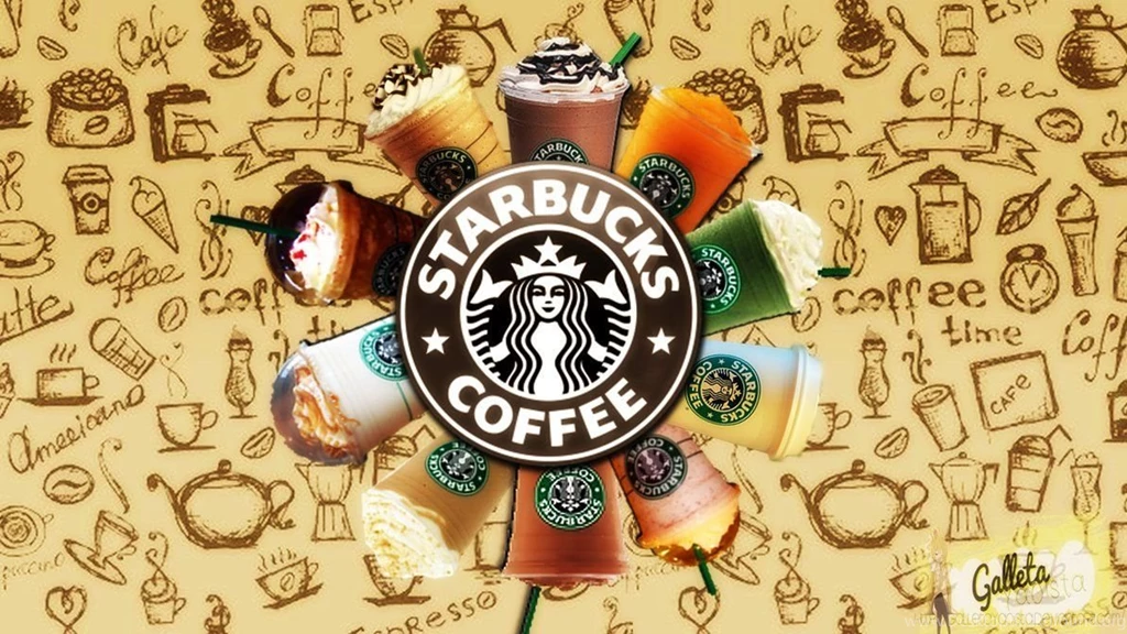 Starbucks Wallpapers