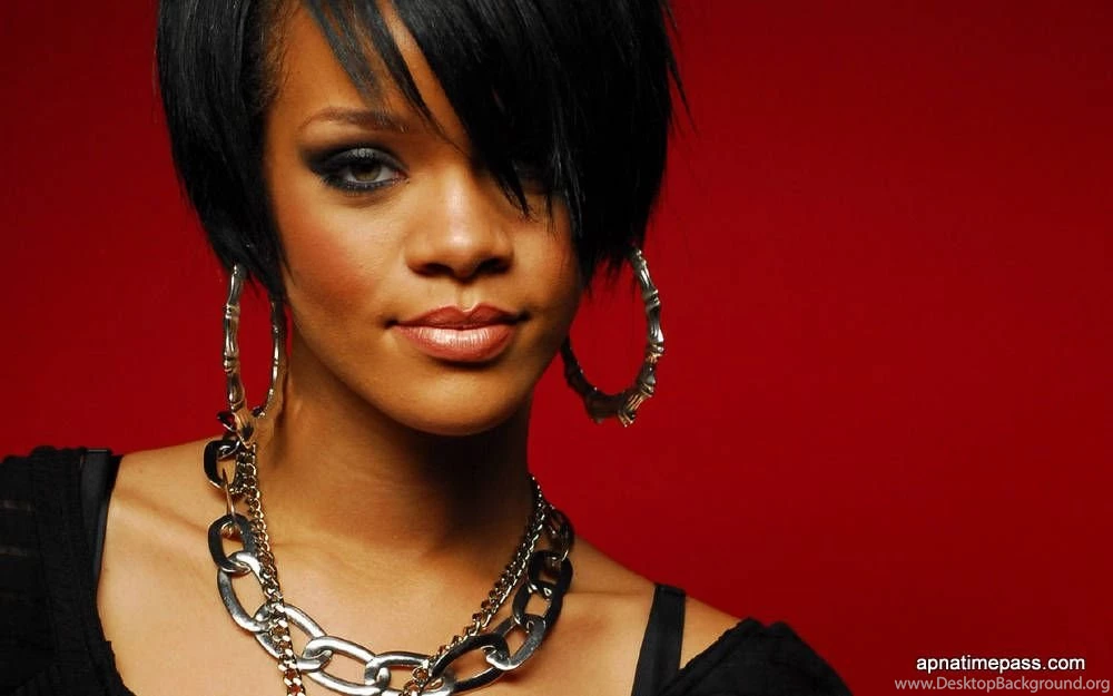 Rihanna Wallpapers Page 1 Of 10 Apnatimepass.com