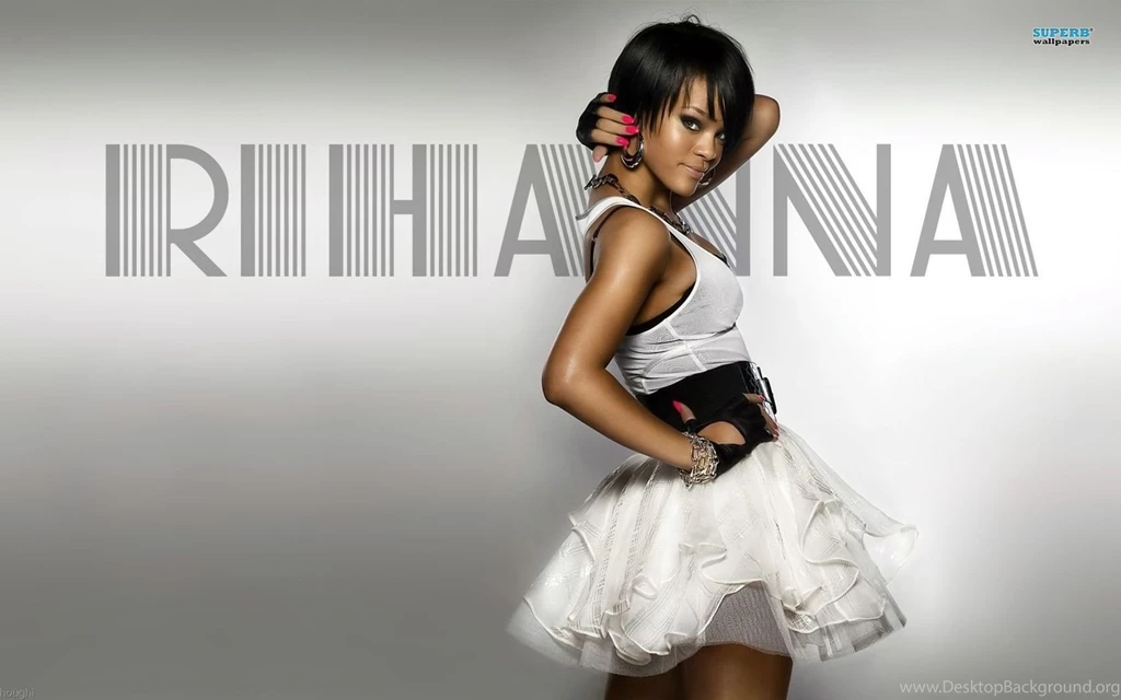 Rihanna Wallpapers Celebrity Wallpapers