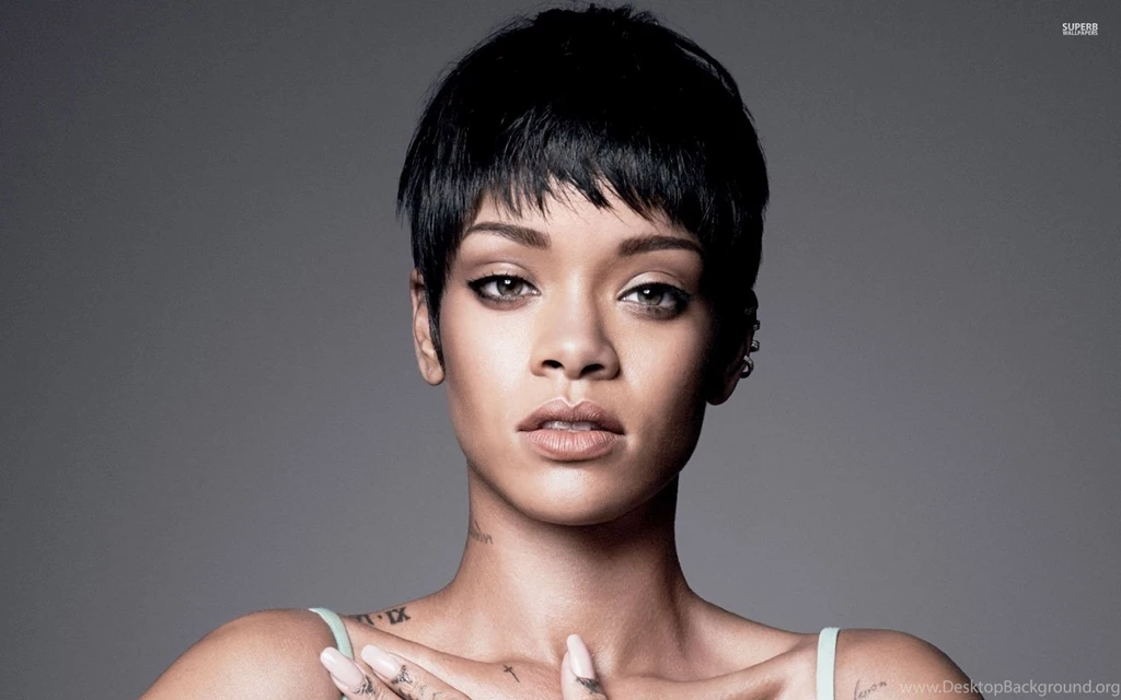 Rihanna Wallpapers Celebrity Wallpapers