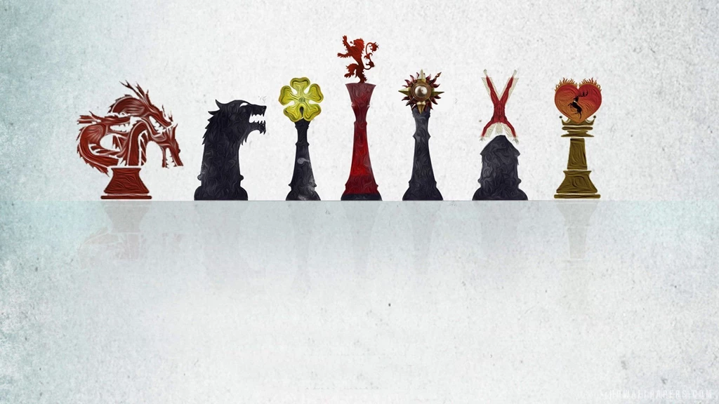 A Little GOT Wallpapers I Made At Work Imgur