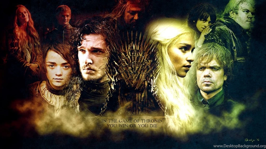 You Win Or You Die Game Of Thrones Wallpapers (30938852) Fanpop