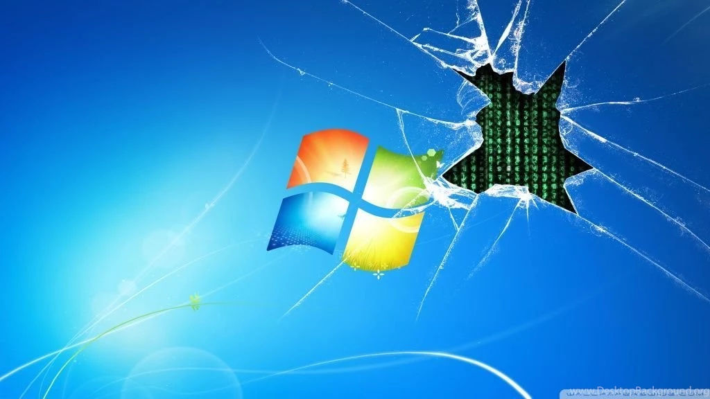 Matrix Got Windows 7 HD Desktop Wallpapers : High Definition ...