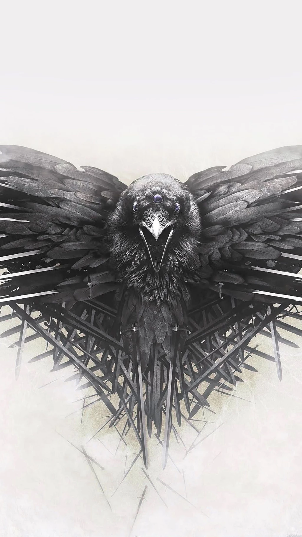 Wallpaper game of thrones all men must die light 34 iphone6 plus wallpaper.jpg