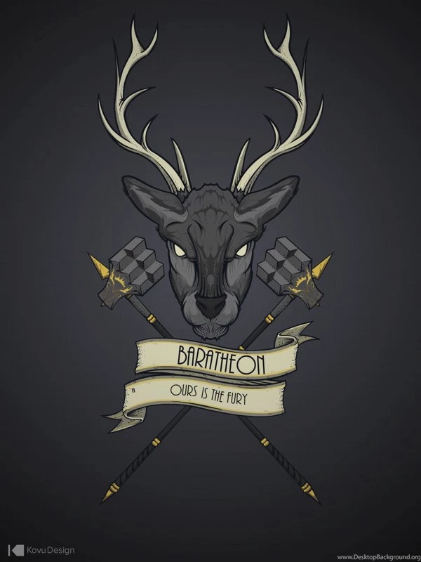 50+ Most Epic Game Of Thrones Wallpapers
