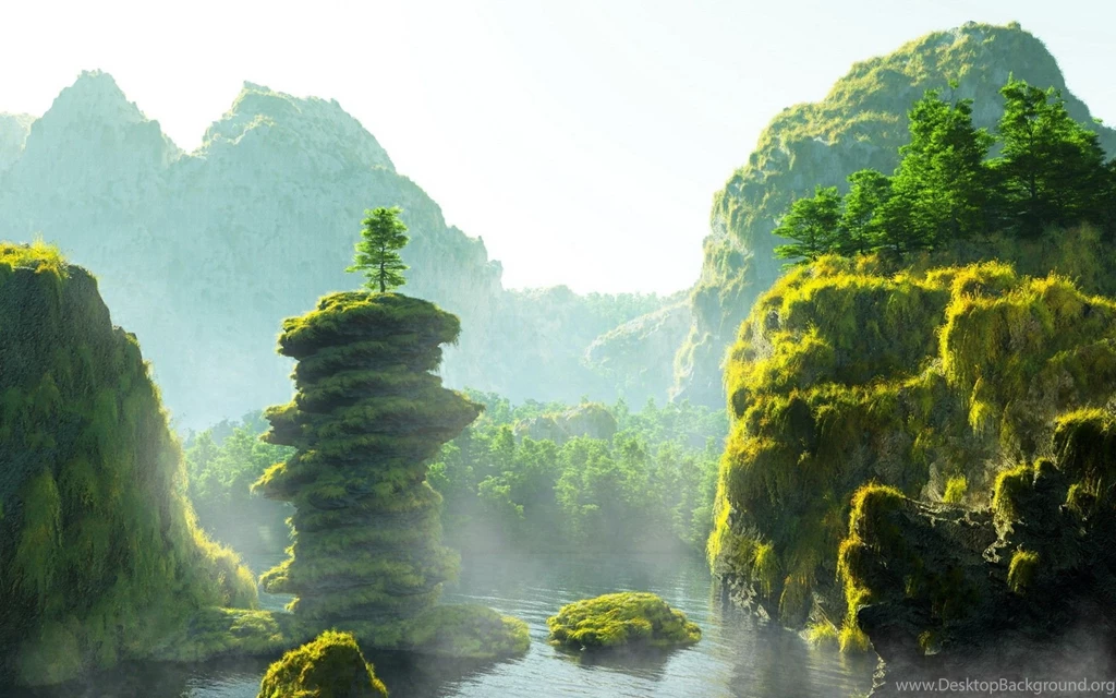 84 Jungle HD Wallpapers