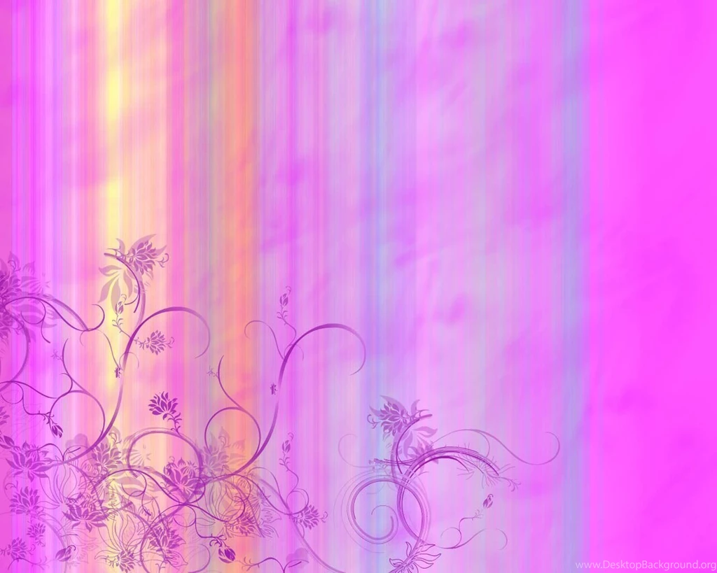 40 Cool Pink Wallpapers For Your Desktop
