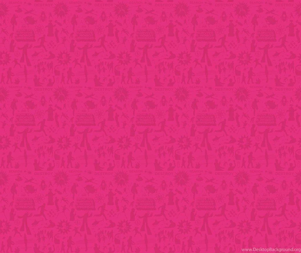 Solid Pink Wallpapers Wallpapers High Definition