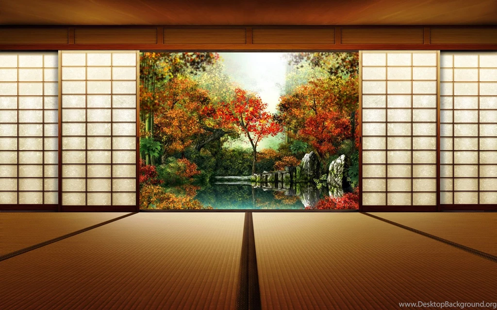 Japanese Wallpapers