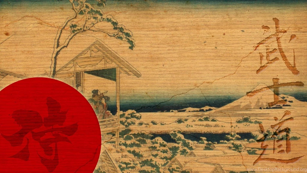 Japanese Art Hd Wallpapers (
