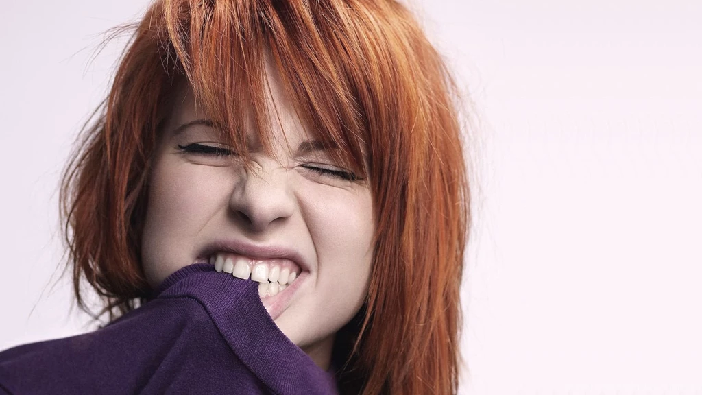 Hayley Williams Computer Wallpapers, Desktop Backgrounds ...