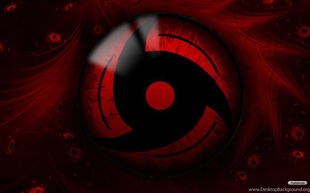 Sharingan Wallpapers
