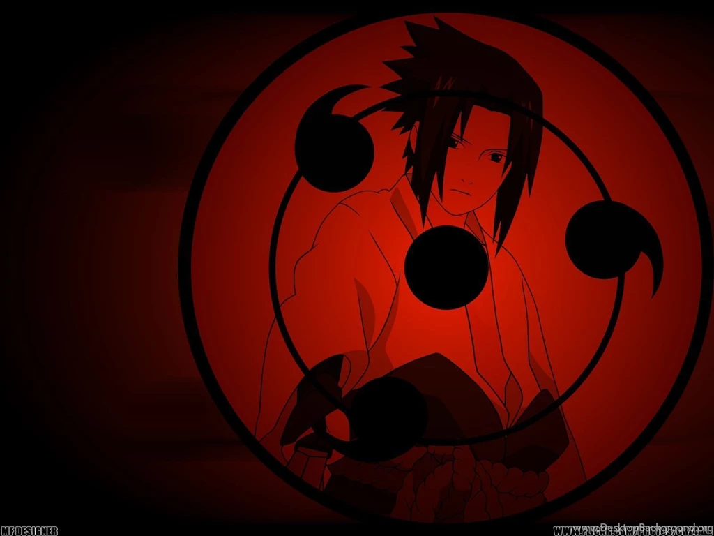 Sasuke Sharingan Wallpapers 33033