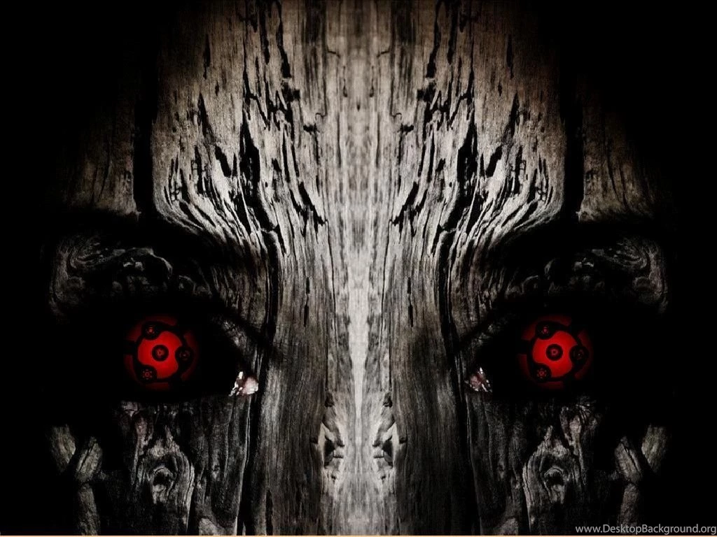Wallpapers Mangekyou Sharingan Crunch Com 1024x768