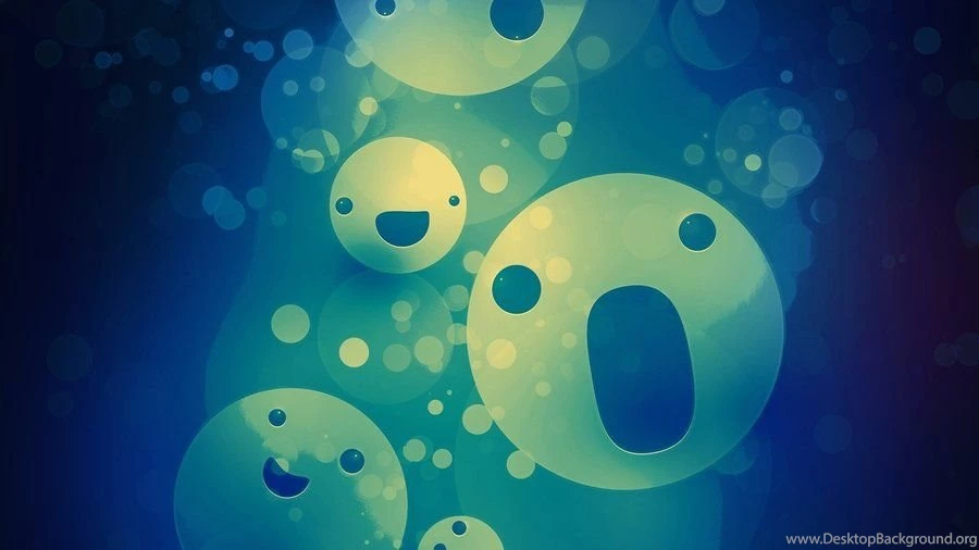 My Ubuntu Desktop Wallpapers 2 By Qitarist On DeviantArt